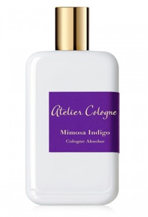 Atelier Cologne Mimosa Indigo