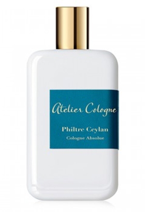 Atelier Cologne Philtre Ceylan