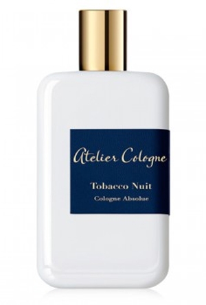 Atelier Cologne Tobacco Nuit