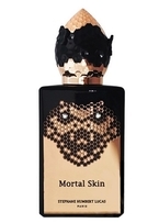 Stephane Humbert Lucas 777 Mortal Skin