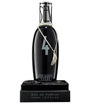 Sevigne Parfum de Sevigne No. 4