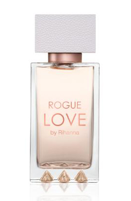 Rihanna Rogue Love