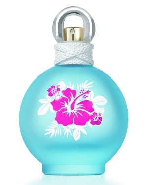 Britney Spears Maui Fantasy