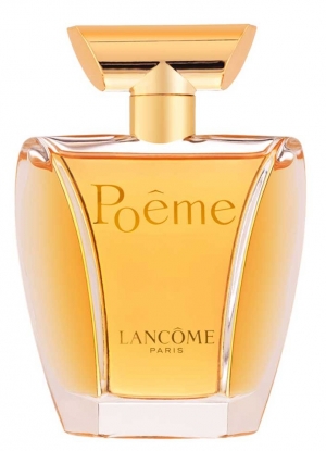 Lancome Poeme