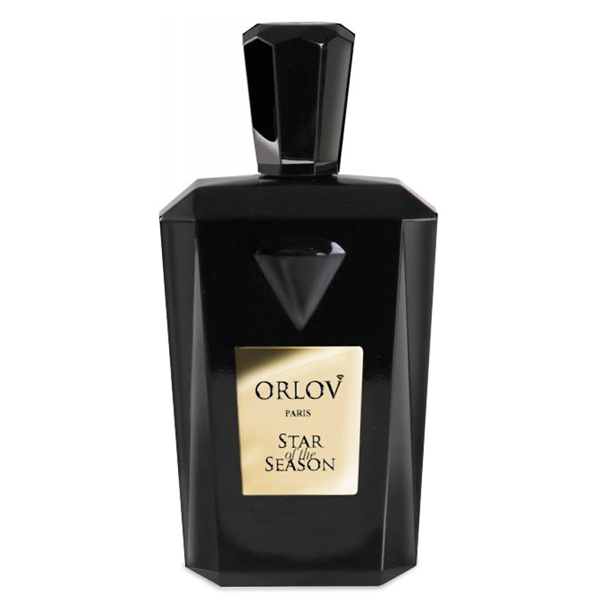 Orlov Paris Star of the Season
