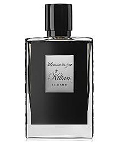 Kilian Lemon in Zest