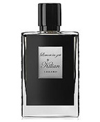 Kilian Lemon in Zest