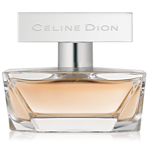 Celine Dion Simply Chic