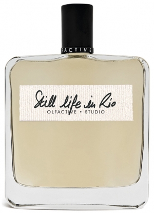 Olfactive Studio Still Life in Rio