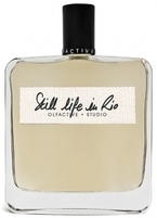 Olfactive Studio Still Life in Rio