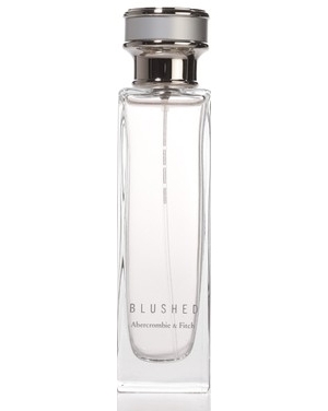 Abercrombie & Fitch Blushed