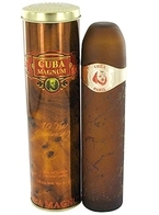 Cuba Paris Magnum Red
