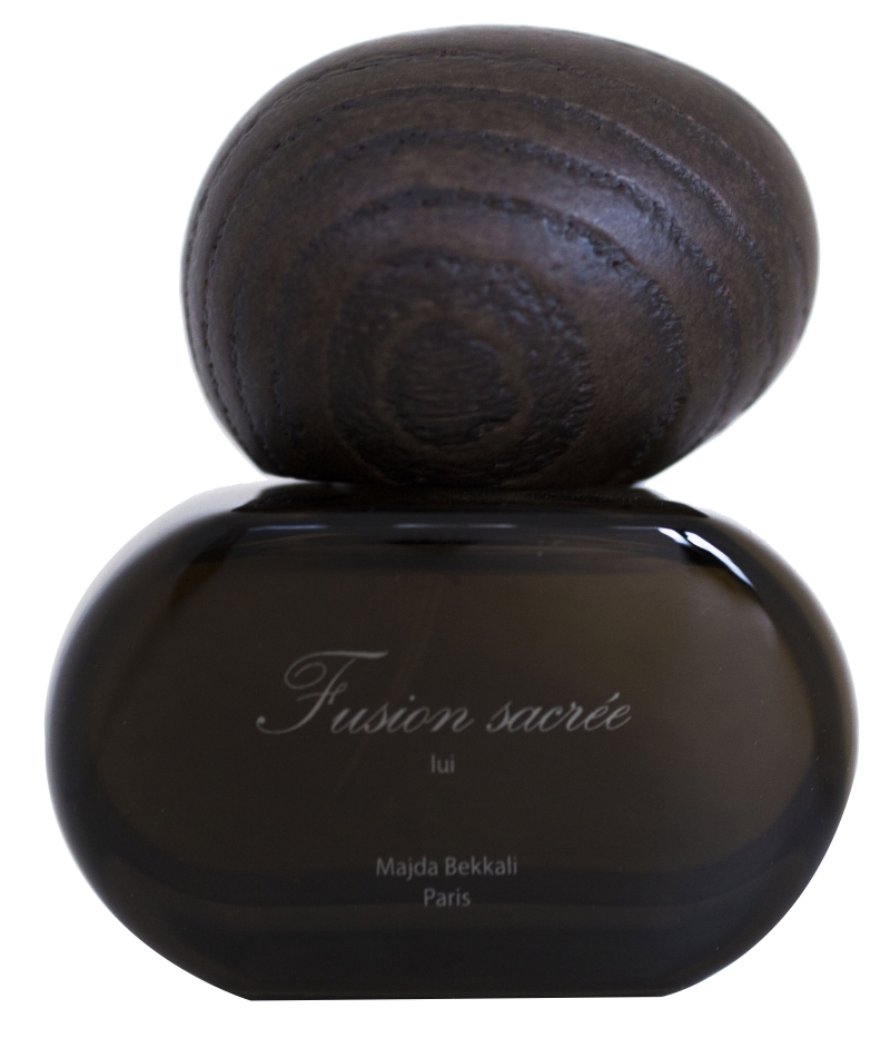 Sculptures Olfactives (Majda Bekkali) Fusion Sacree For Him