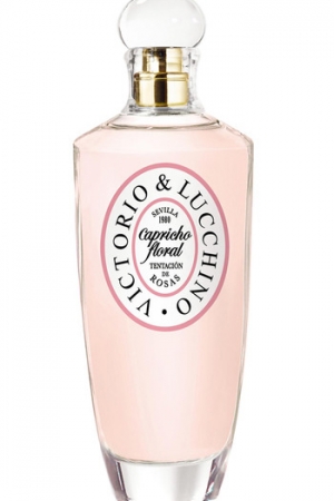 Victorio & Lucchino Tentacion de Rosas