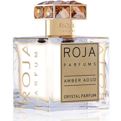 Roja Dove Amber Aoud Crystal