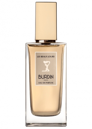 Burdin Les Beaux Jours
