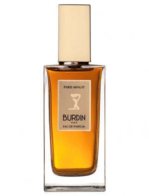 Burdin Paris Minuit