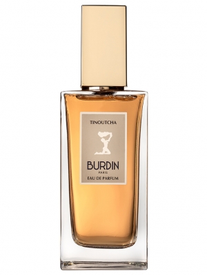 Burdin Tinoutcha