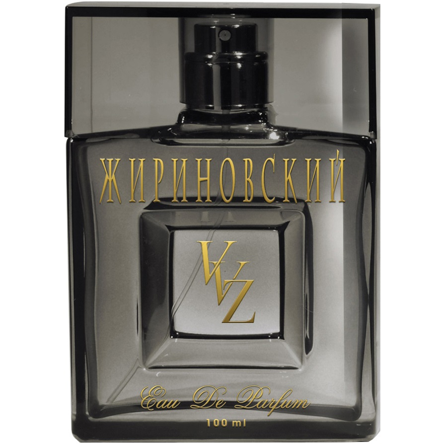 Zhirinovsky Private Label VVZ Black