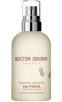 Molton Brown Heavenly Gingerlily Eau Fraiche