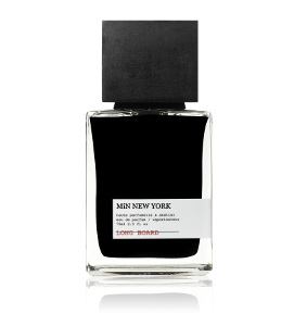 MiN New York Long Board