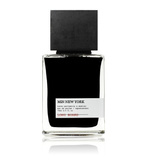 MiN New York Long Board