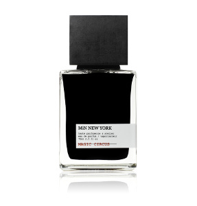 MiN New York Magic Circus