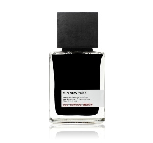 MiN New York Old School Bench