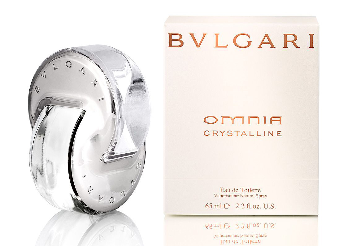 Bvlgari Omnia Crystalline