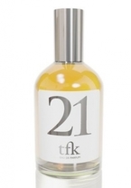 The Fragrance Kitchen 21