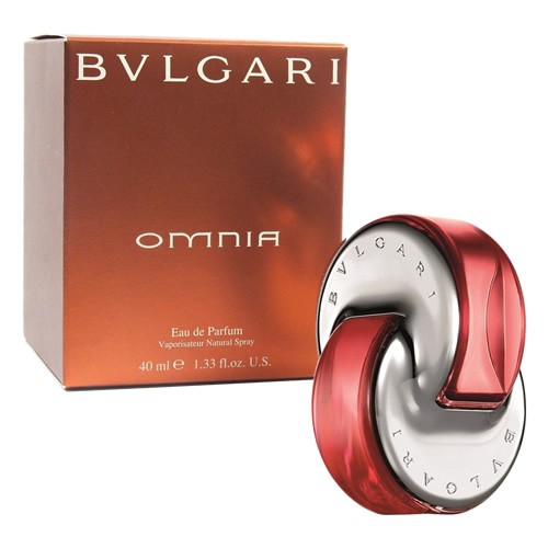 Bvlgari Omnia