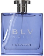 Bvlgari BLV Notte Men