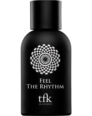 The Fragrance Kitchen Feel The Rhythm