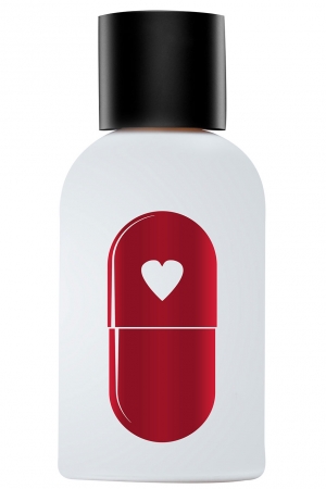 The Fragrance Kitchen In Love