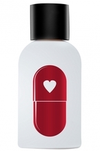 The Fragrance Kitchen In Love