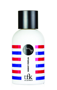 The Fragrance Kitchen Merry Poplin