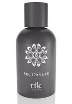 The Fragrance Kitchen Mr Danger