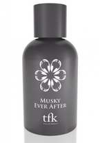 The Fragrance Kitchen Musky Ever After