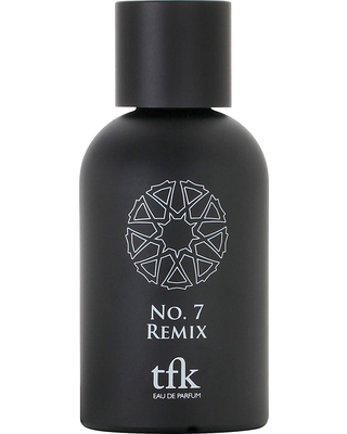 The Fragrance Kitchen No. 7 Remix