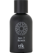 The Fragrance Kitchen No. 7 Remix