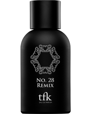 The Fragrance Kitchen No. 28 Remix