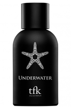 The Fragrance Kitchen Underwater