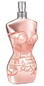 Jean Paul Gaultier Classique Silver My Skin for women