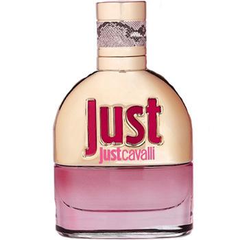 Roberto Cavalli Just Women NEW!