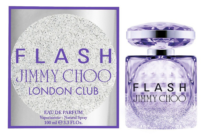 Jimmy Choo Flash London Club