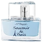 S.T. Dupont Essence Pure Souvenir De Paris For Men
