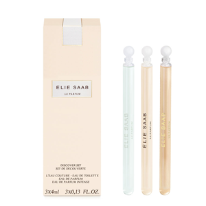 Elie Saab Discovery Set