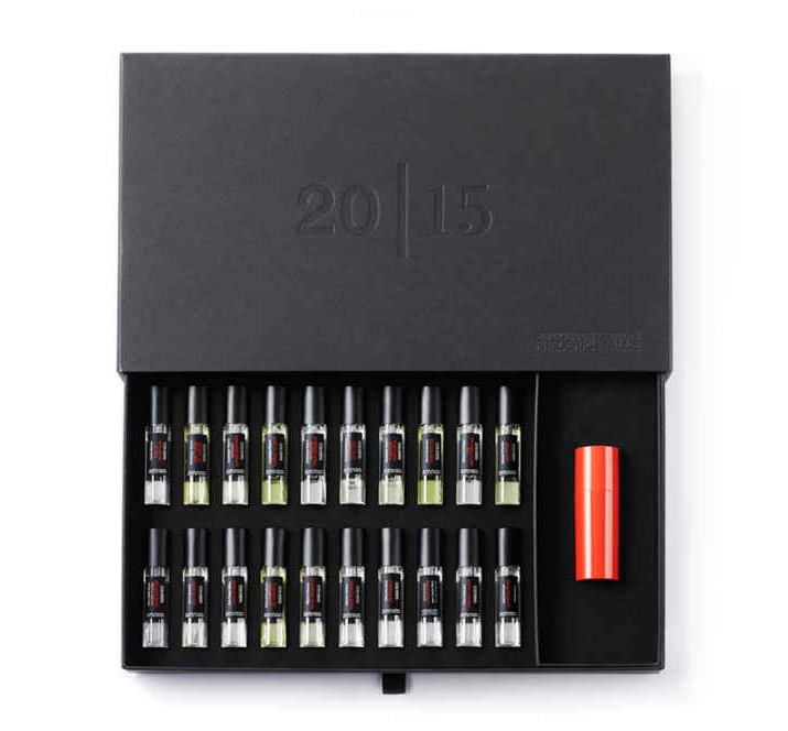 Frederic Malle Set 2015
