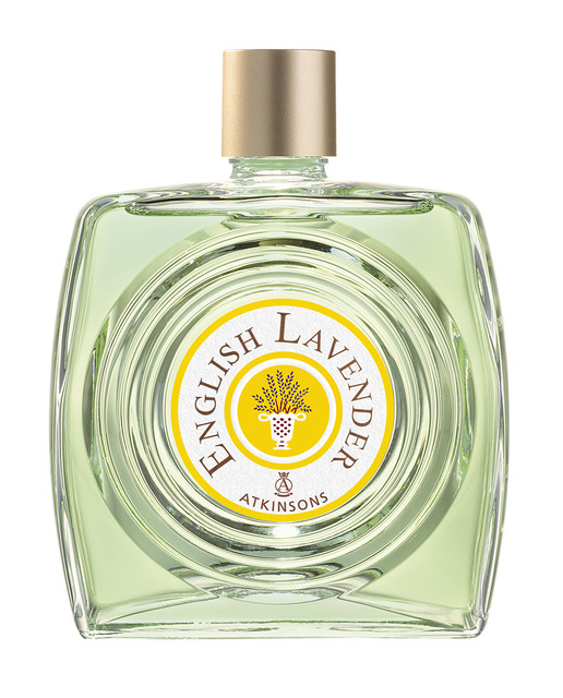 Atkinsons English Lavender
