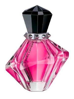 Avril Lavigne Black Star